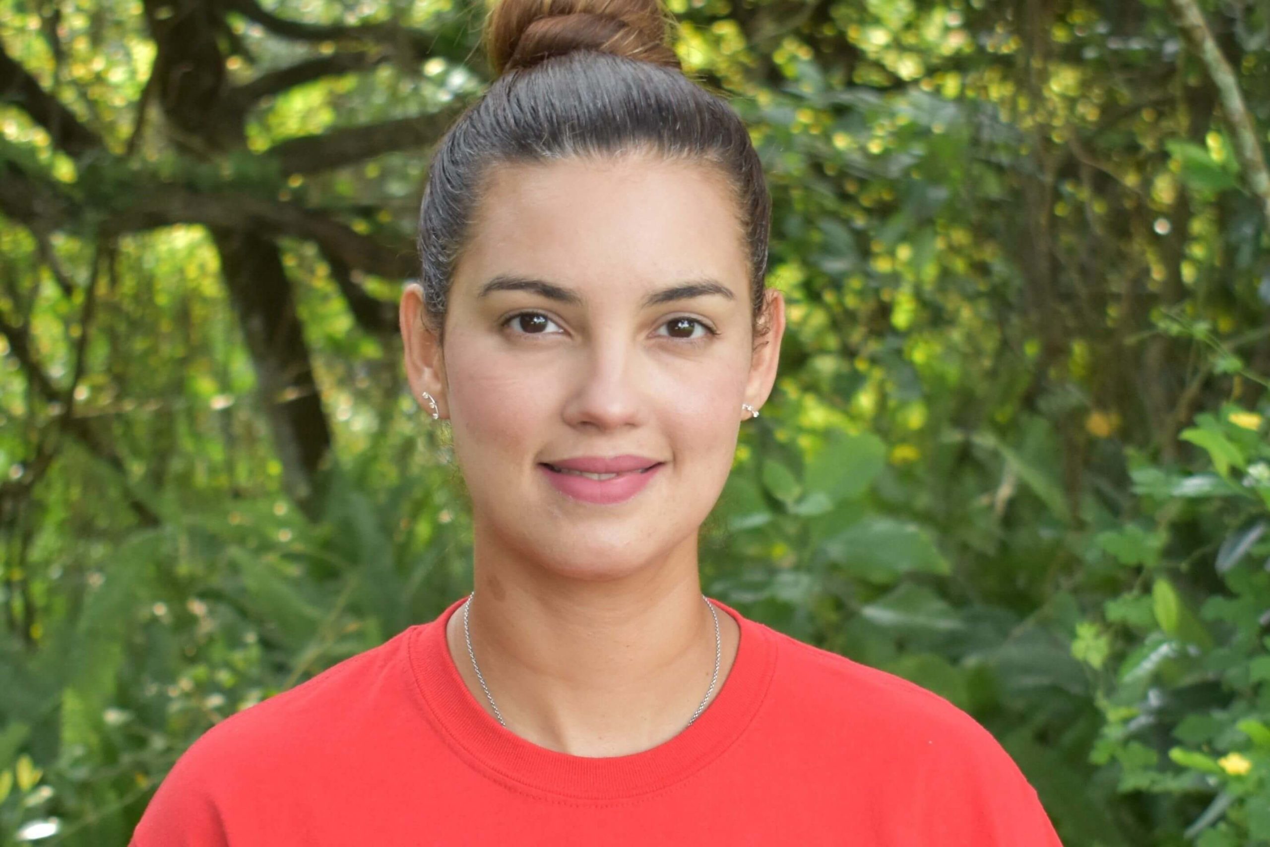 Miss Zulma - Storybook Ranch Preschool Inc.